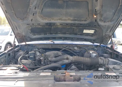 1996 Ford F150 из США, поврежденный, VIN 1FTEF14N1TLA39358